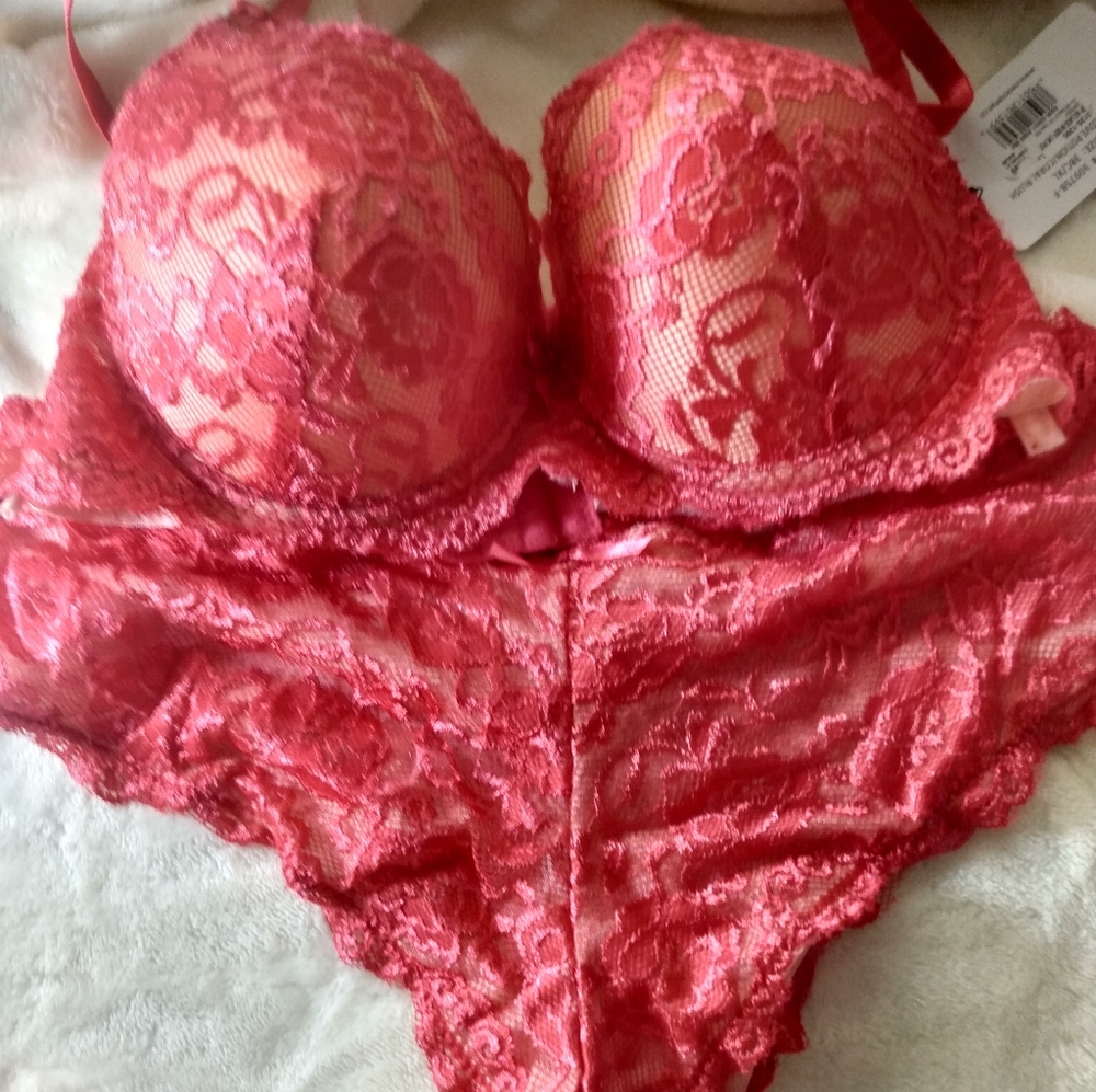 Bra n panties